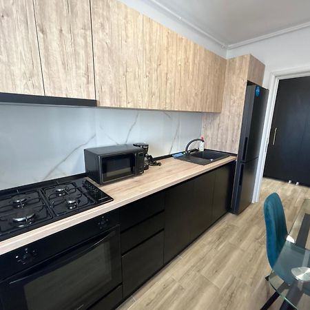 Abc Apartments - 42 Bükreş Dış mekan fotoğraf