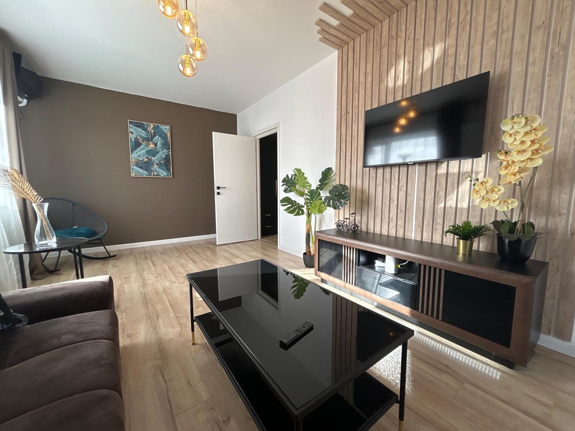 Abc Apartments - 42 Bükreş Dış mekan fotoğraf