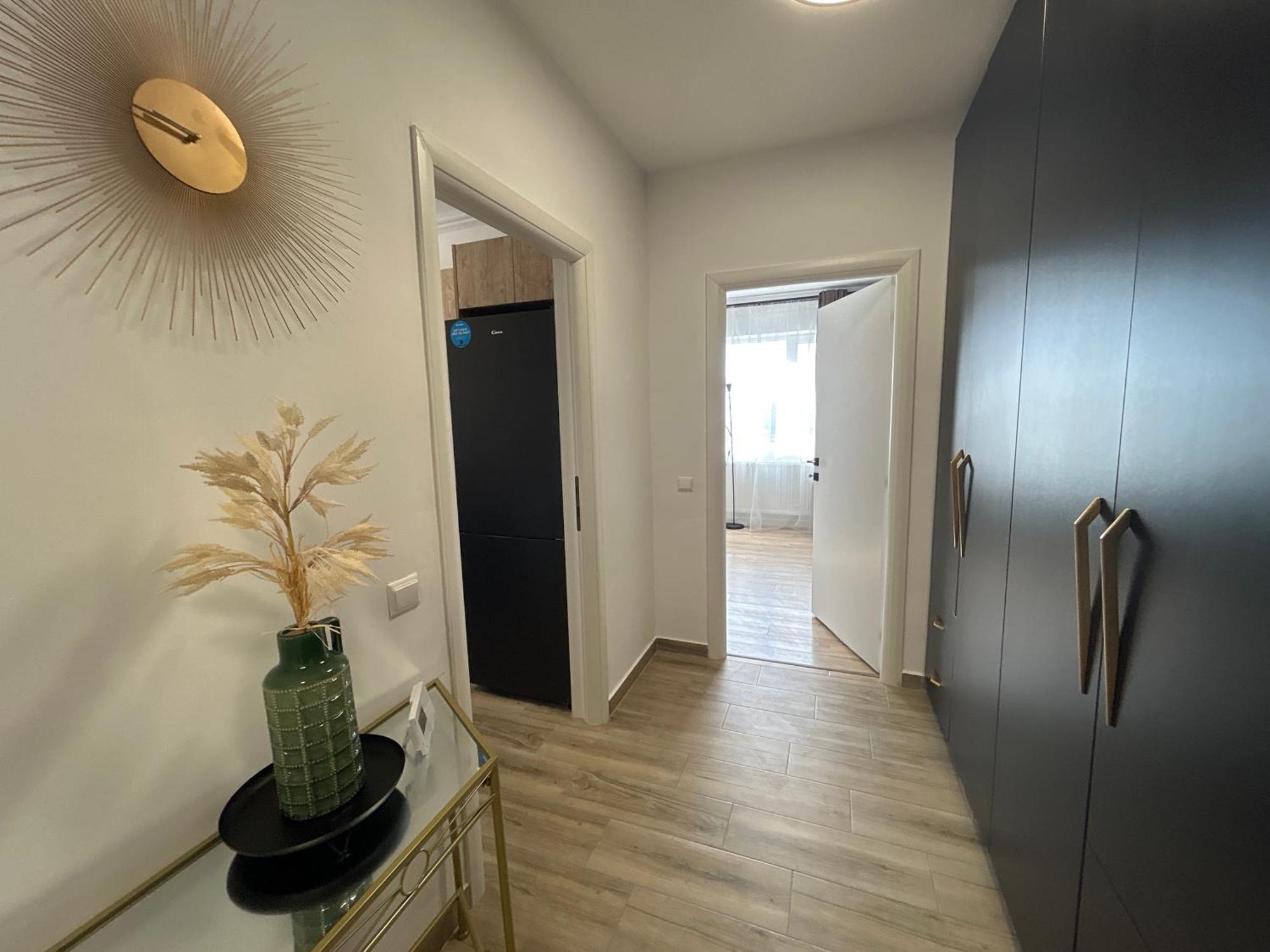 Abc Apartments - 42 Bükreş Dış mekan fotoğraf