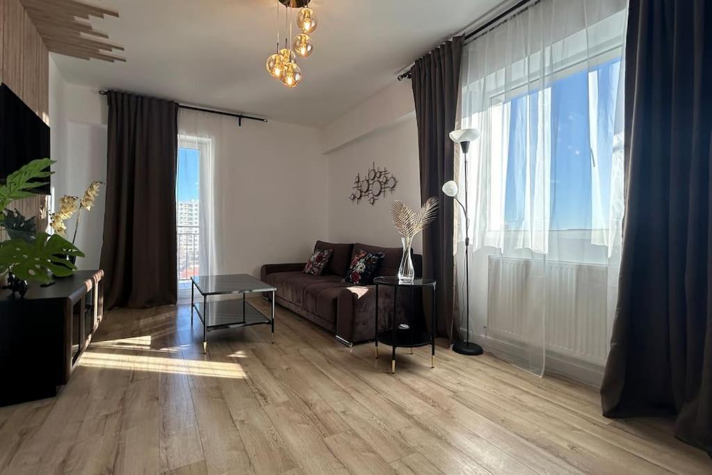 Abc Apartments - 42 Bükreş Dış mekan fotoğraf