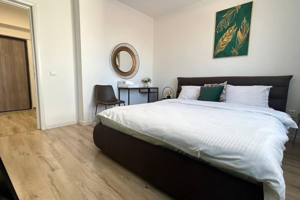 Abc Apartments - 42 Bükreş Dış mekan fotoğraf