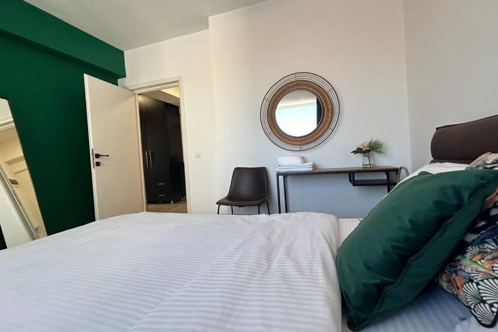 Abc Apartments - 42 Bükreş Dış mekan fotoğraf