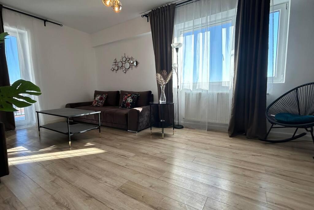 Abc Apartments - 42 Bükreş Dış mekan fotoğraf